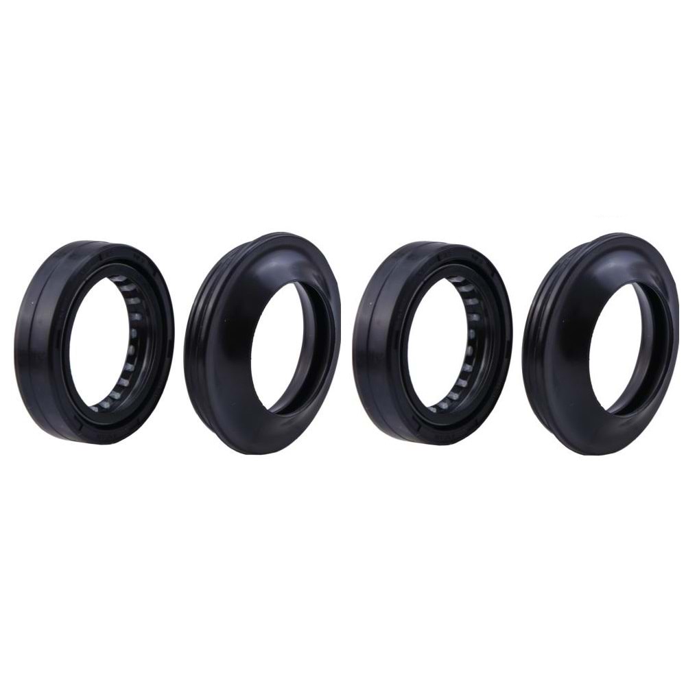 ÖN AMORTİSÖR KEÇE 31x43x10.5 (4 lü takım) HONDA CBF/SPACY/FİZZY/ACTİVA/CB125E