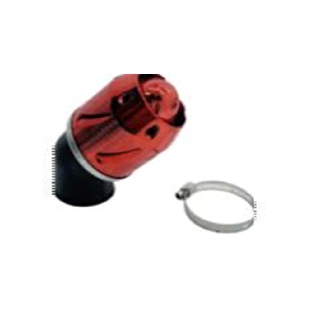 HAVA FİLİTRESİ MODİFİYE 40mm