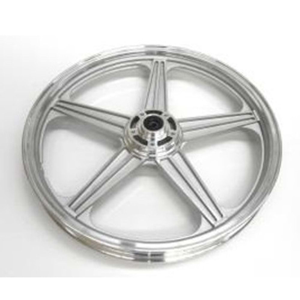 ÖN JANT 18 diskli ALÜMİNYUM