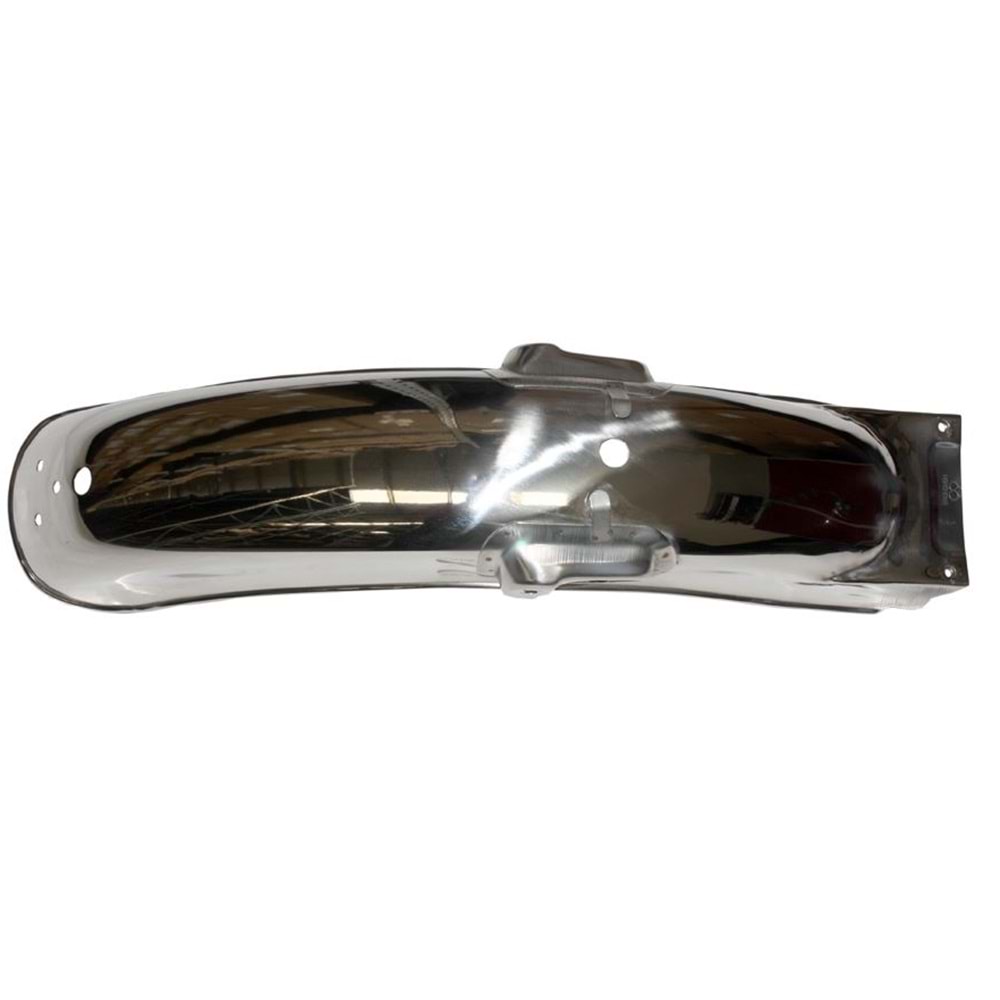 ARKA ÇAMURLUK NİKEL CG/AGK