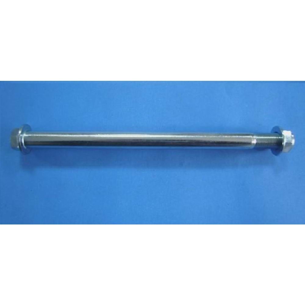 MAFSAL MİLİ CG/AGK 125 (26,5cm-12mm)