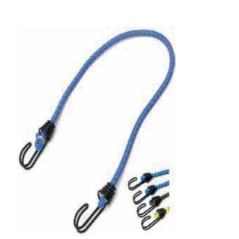 BAĞAJ LASTİĞİ PLASTİK KANCALI