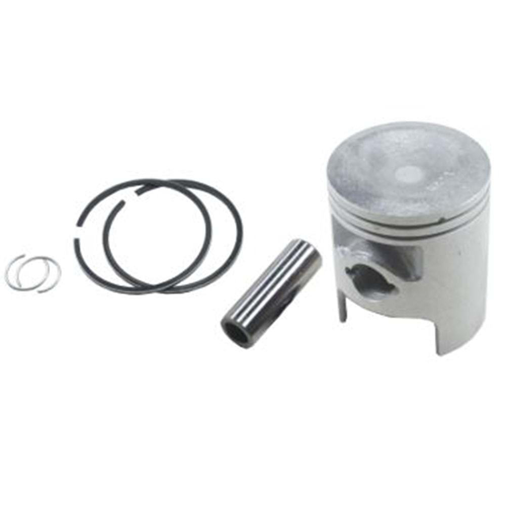 51 PİSTON IKYP HONDA KİNETİC 2.00