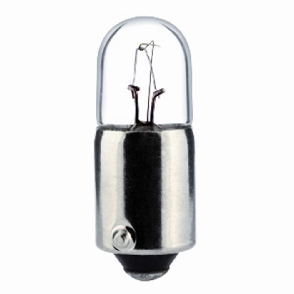 12V 4W AMPÜL