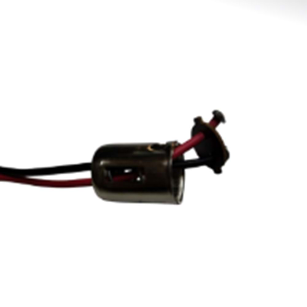 ŞAŞI STOP AMPÜL DUYUSU