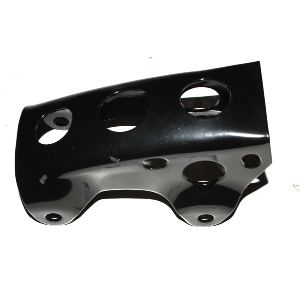 MOTOR ÖN BAĞLANTI KULAĞI CG/AGK siyah