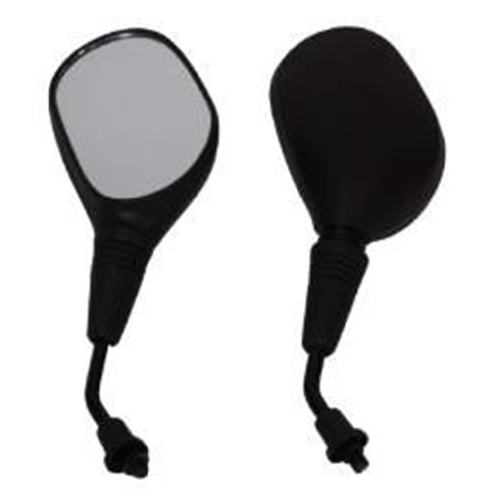 AYNA CUB PLASTİK 10mm