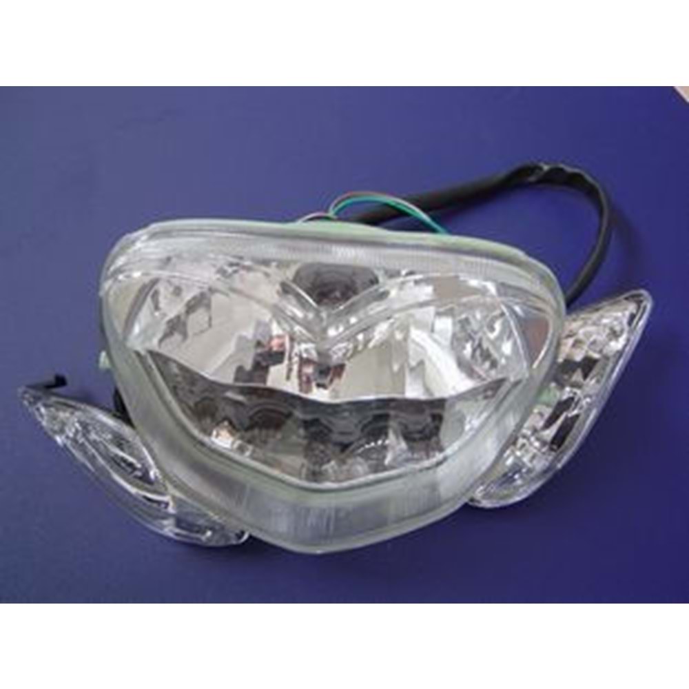 FAR KOMPLE+PARK ÇELİK/BİSAN CUB YM/RMZ CUB