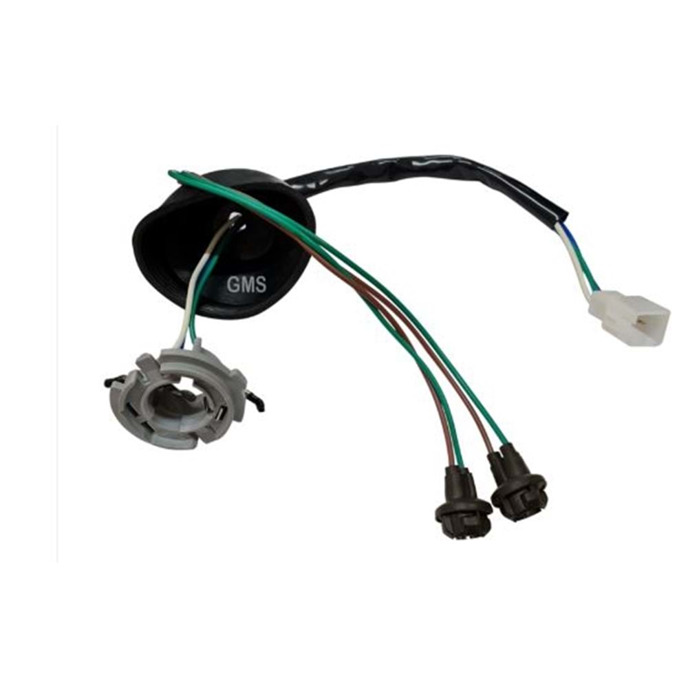 FAR+PARK DUYUSU CUB ÇELİK