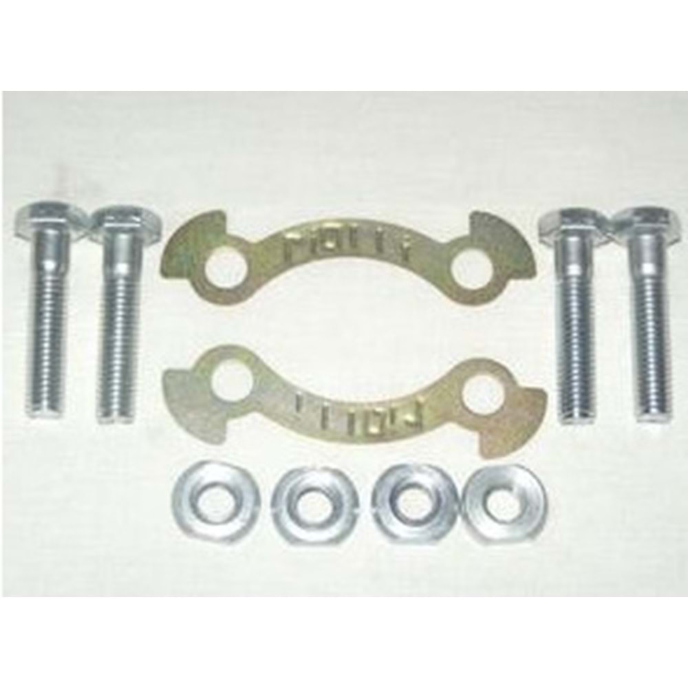 ARKA DİŞLİ SABİTLEME VİDA SETİ KH/CUB