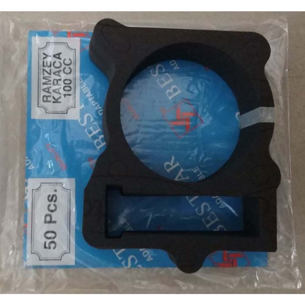 ALT CONTA RMZ KARACA 100