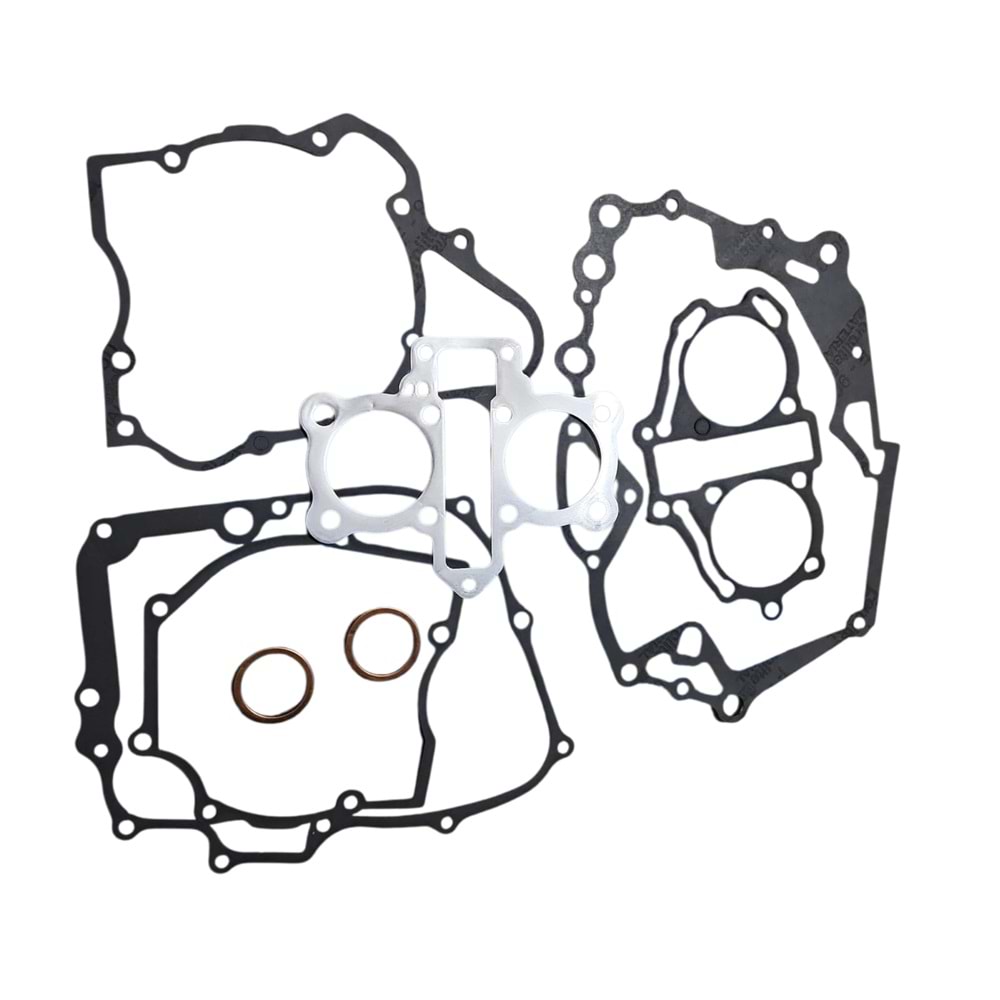 TAKIM CONTA MCT 250 AYM