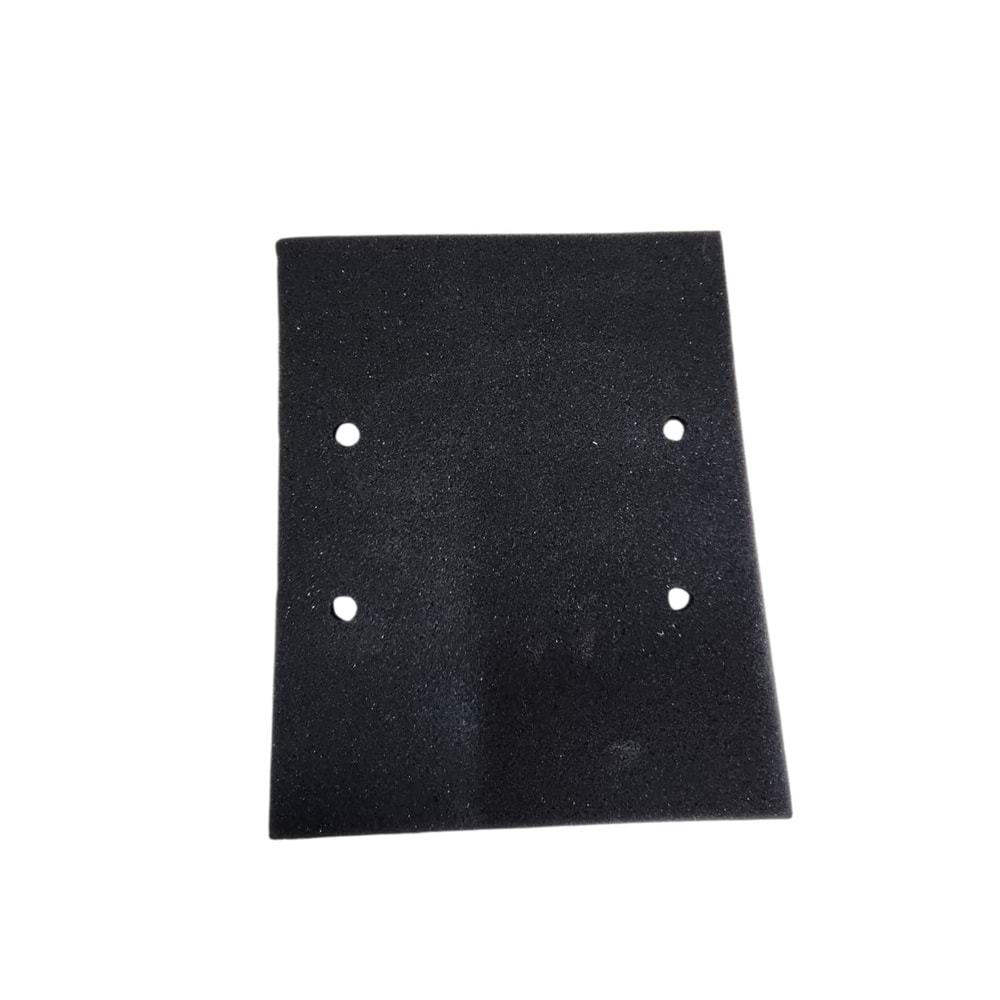 HAVA FİLİTRE ELEMAN SÜNGERİ DRİFT L