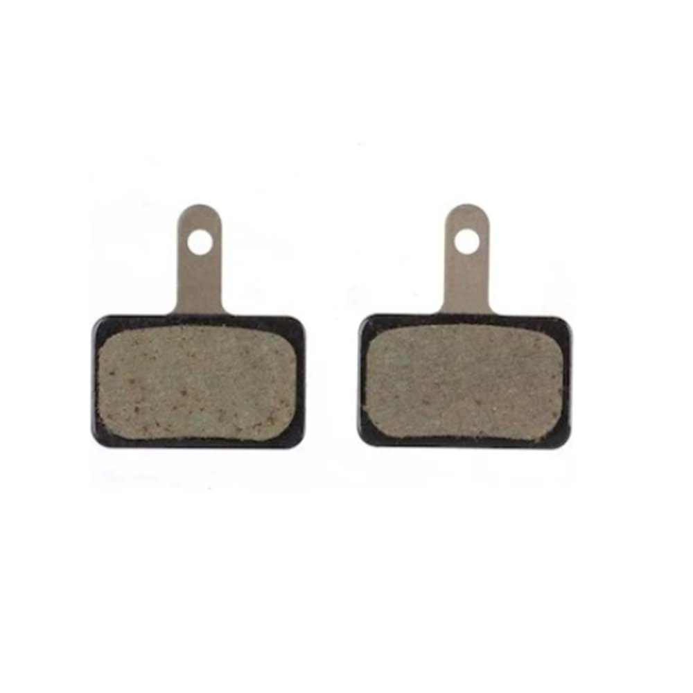 BİSİKLET DİSK BALATA BP-10 SHIMANO DEORO MODEL