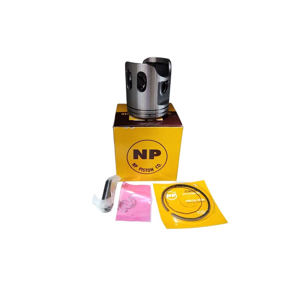 52.25 (0.25) 14p PİSTON NP