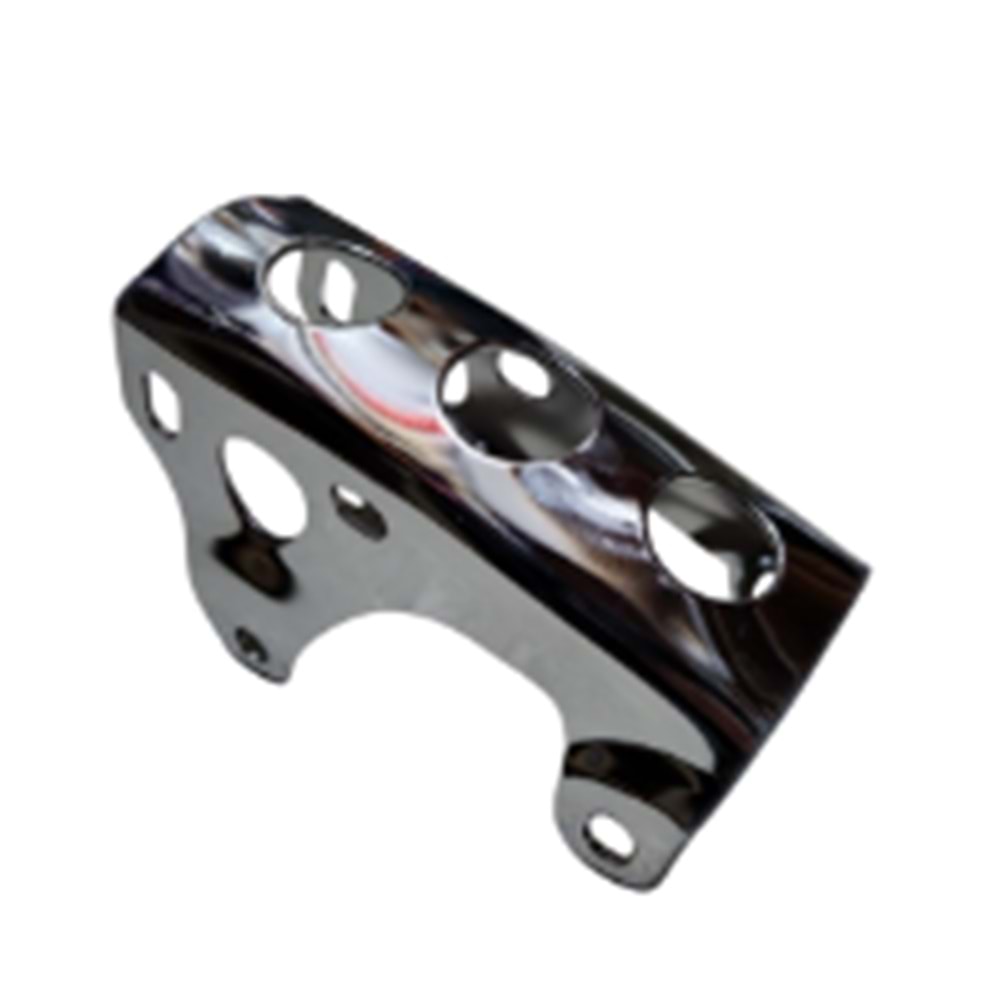 MOTOR ÖN BAĞLANTI KULAĞI CG+AGK nikel