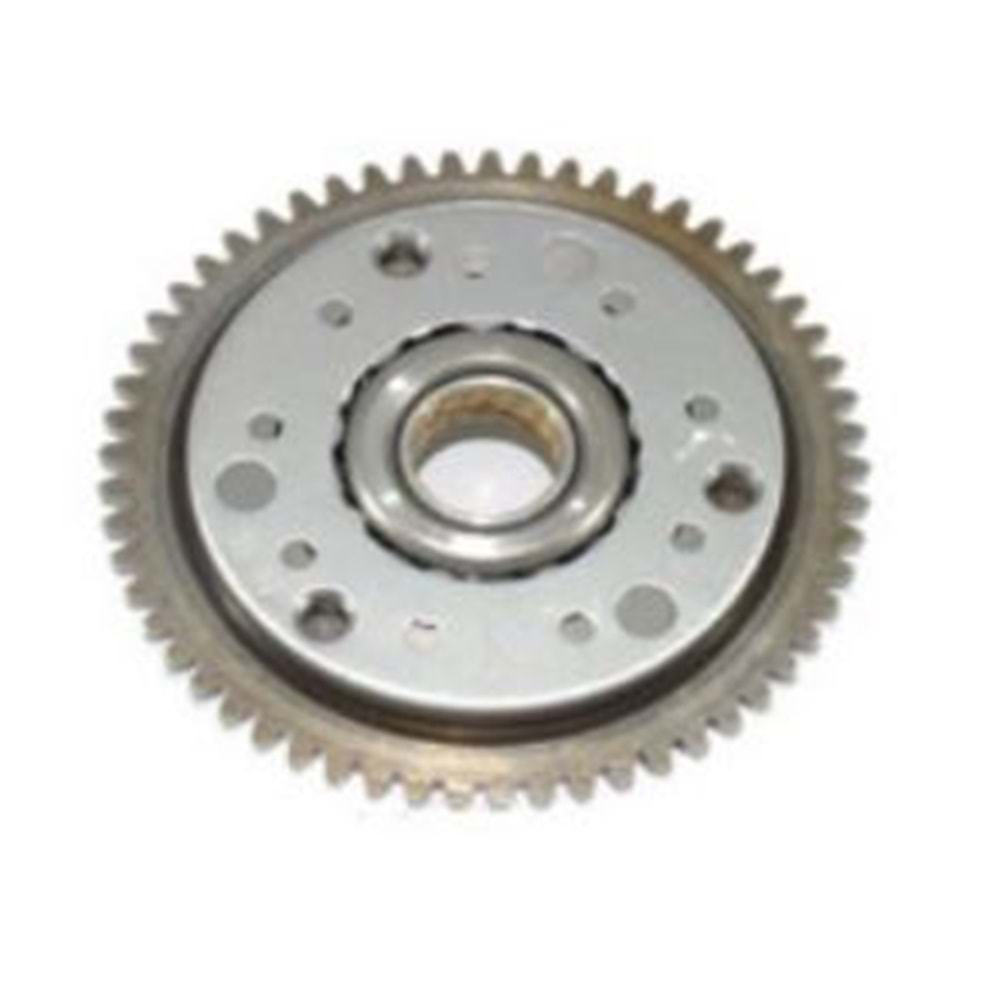 MARŞ DEPRAJI KOMPLE 9 BİLYALI CG200