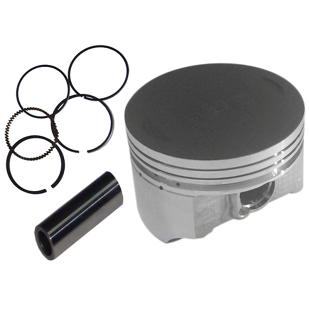 PİSTON 66.00 (0.50) 15p CG 200