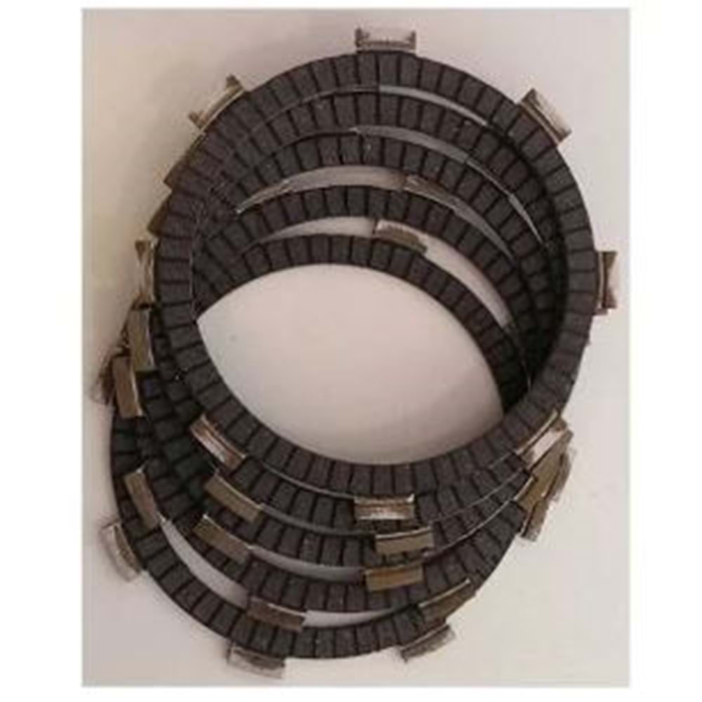 DEPRAJ BALATASI YMH.CRYPTON