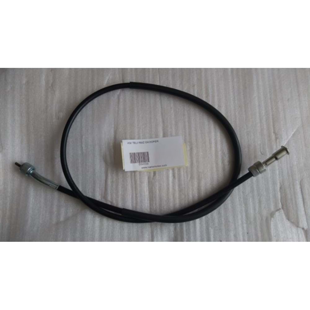KM TELİ RMZ CHOOPER (KN model) 105cm