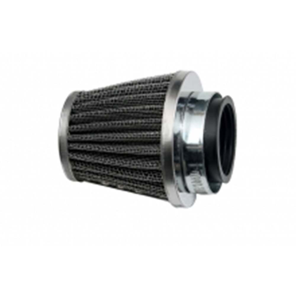 HAVA FİLİTRESİ MODİFİYE 38mm DÜZ