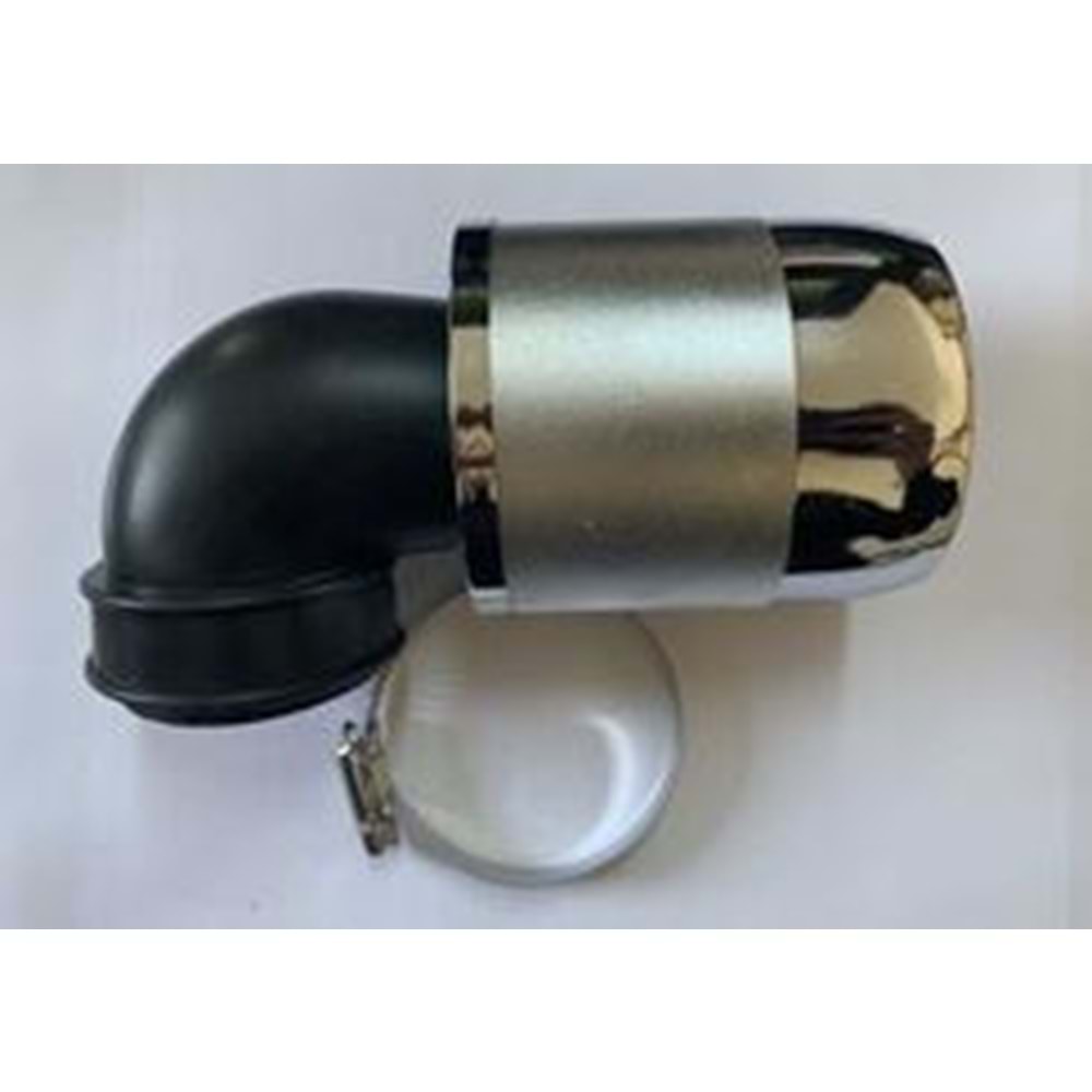 HAVA FİLİTRESİ MODİFİYE 38MM BÜYÜK PERVANELİ