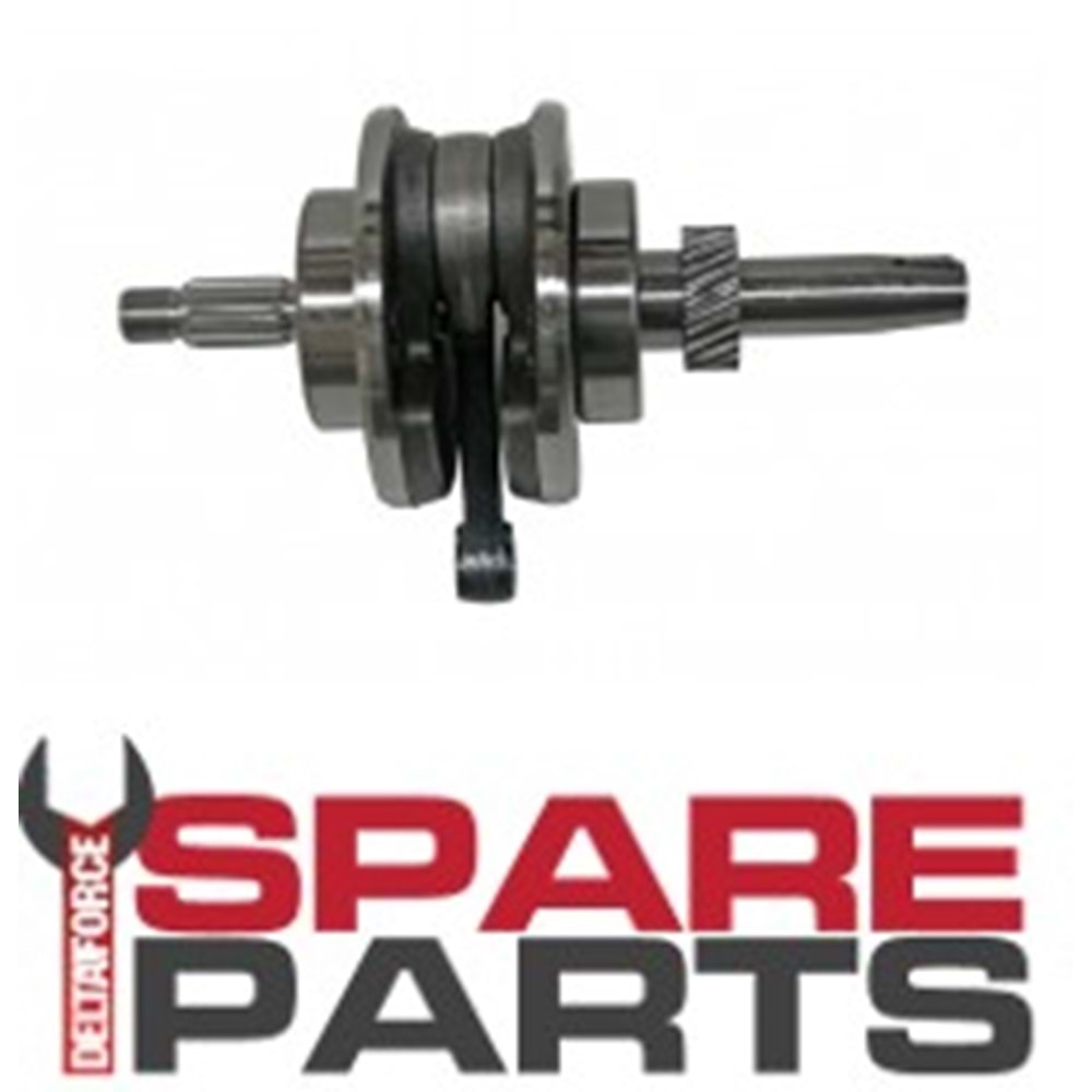 KRANK KOMPLE 13p 139cc çamlı