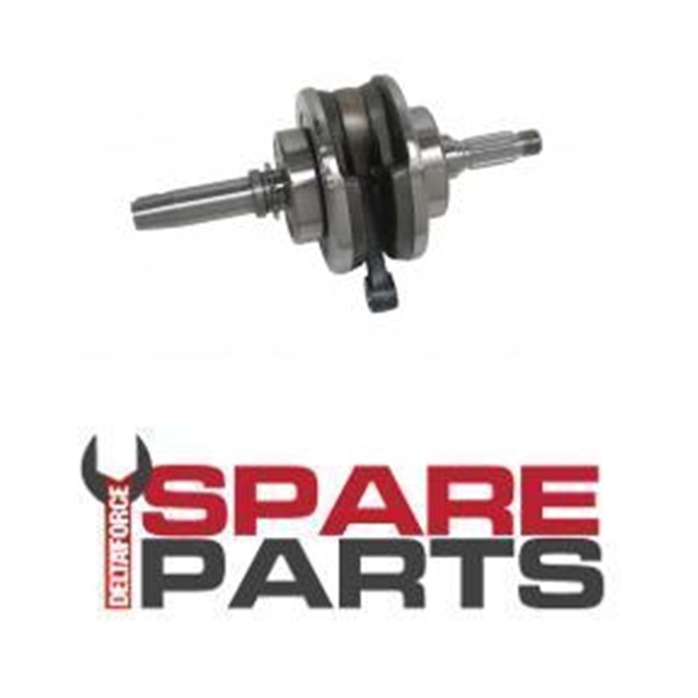 KRANK KOMPLE MH/MR