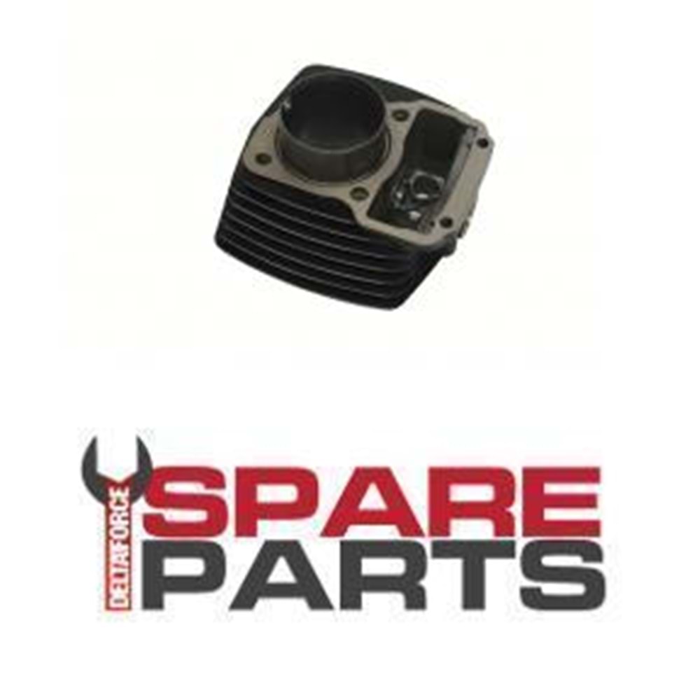 SİLİNDİR KOMPLE 56.50mm-15p-69boy CG125