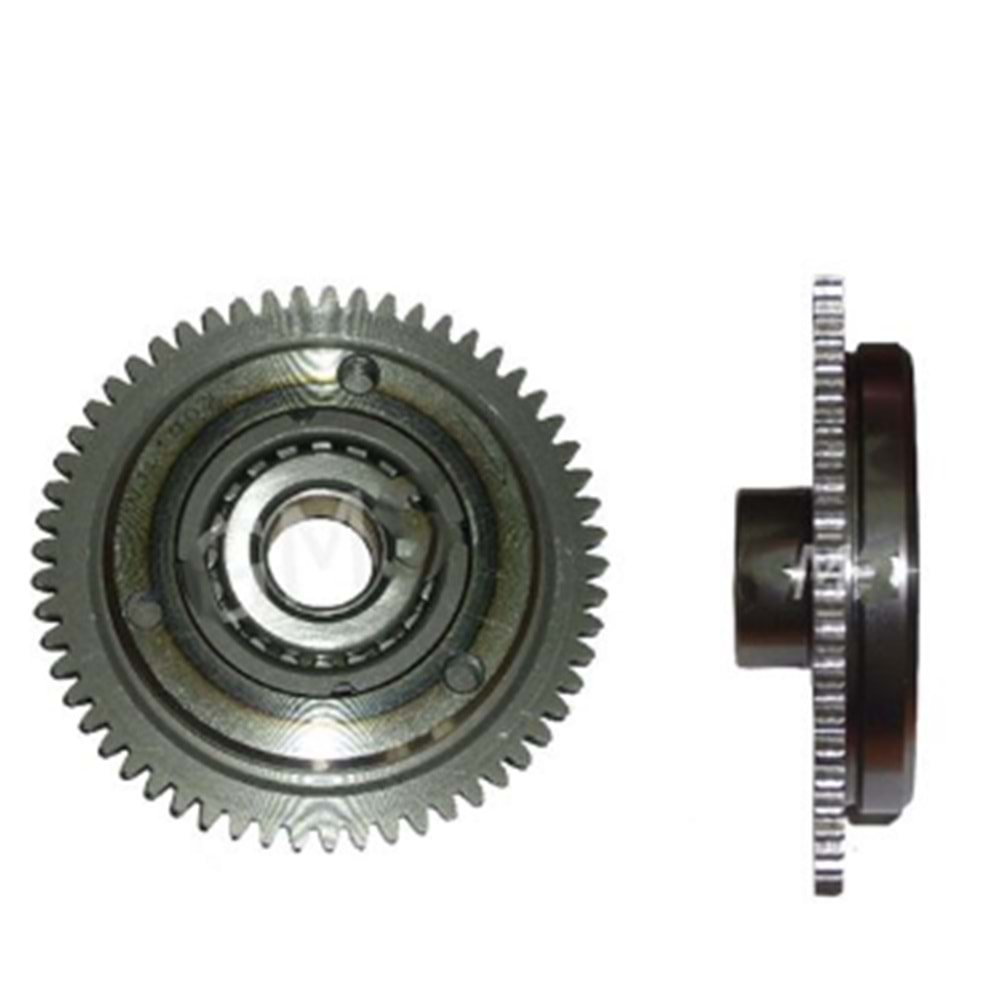MARŞ DEPRAJI KOMPLE 20 BİLYALI CG200