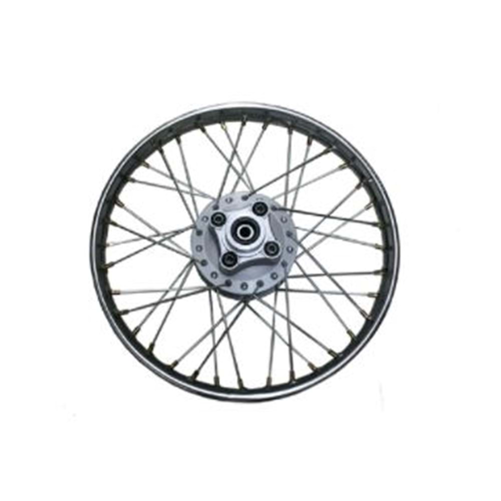JANT ARKA TELLİ 18 KOMPLE AGK DELTAFORCE
