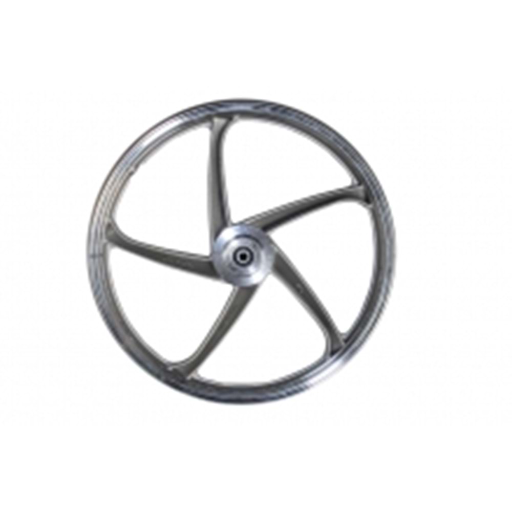 JANT ÖN ALÜMİNYUM KH+KM+MFH DELTAFORCE