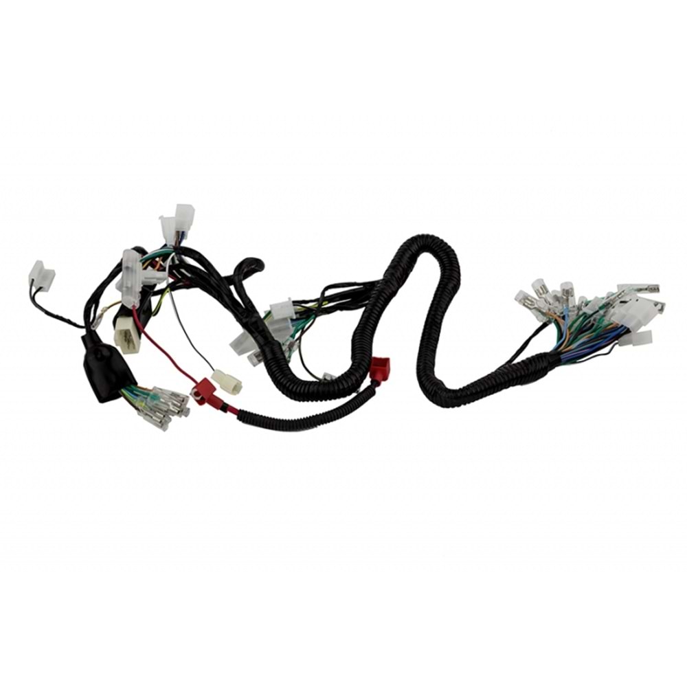 TESİSAT AGK 5 FİŞLİ