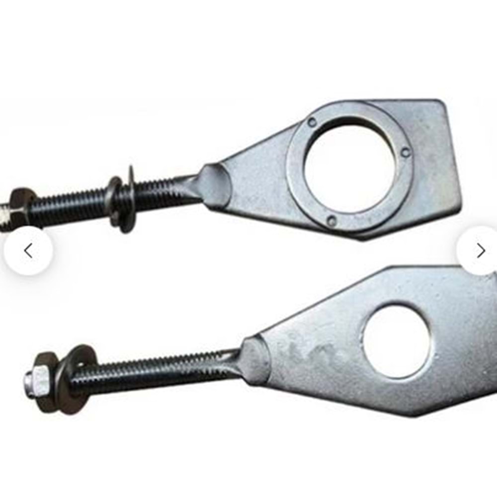 SAĞ+SOL ZİNCİR GERDİRMESİ KH/CUB