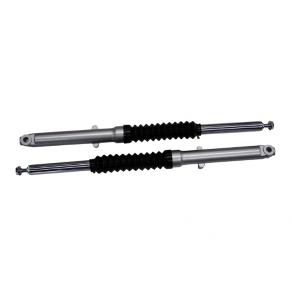 ÖN AMORTİSÖR SAĞ+SOL KOMPLE kısa kampanalı