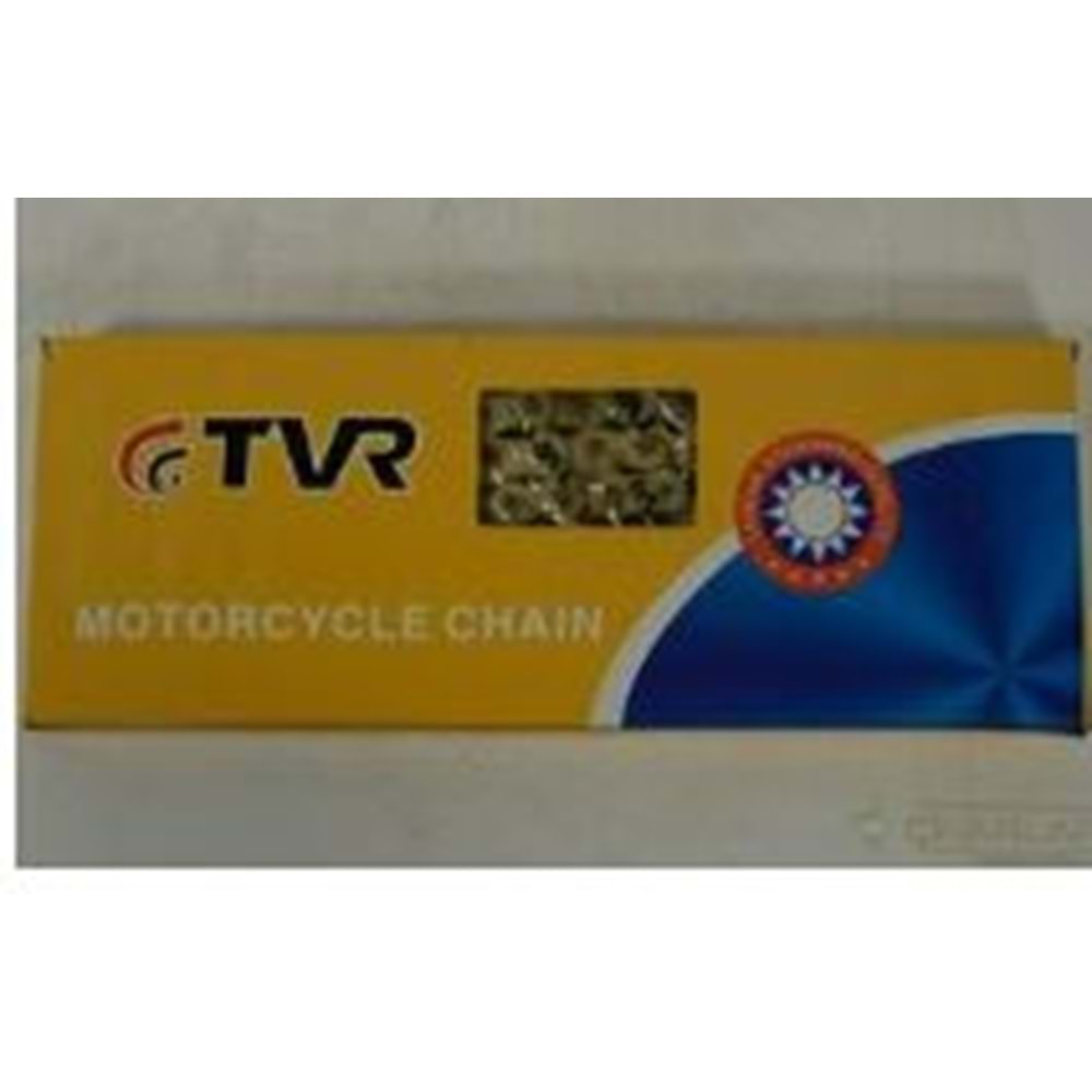 428 ZİNCİR ORİNGLİ 128 L GOLD TVR