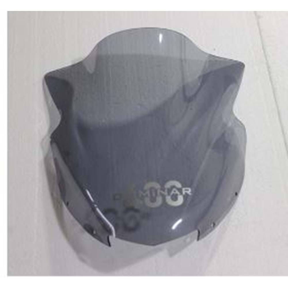SİPERLİK BAJAJ DOMİNAR 400