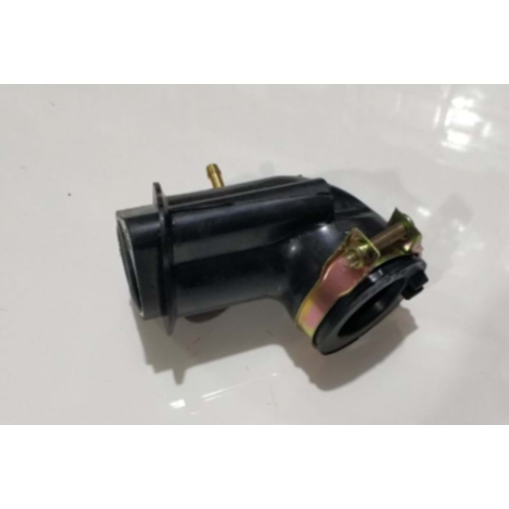 MANİFOLT UZUN SCOOTER ASYA 150T/6A