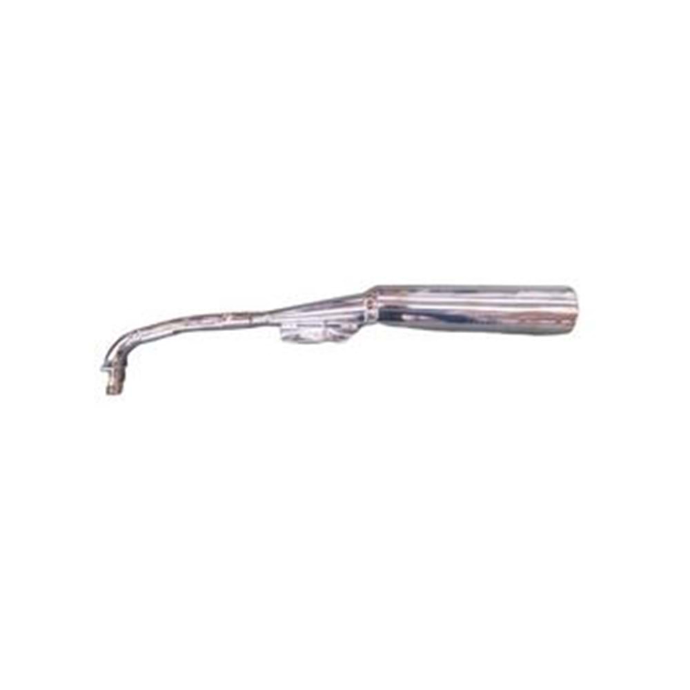 EKSOZ KOMPLE KH E4 WİWİ sesli