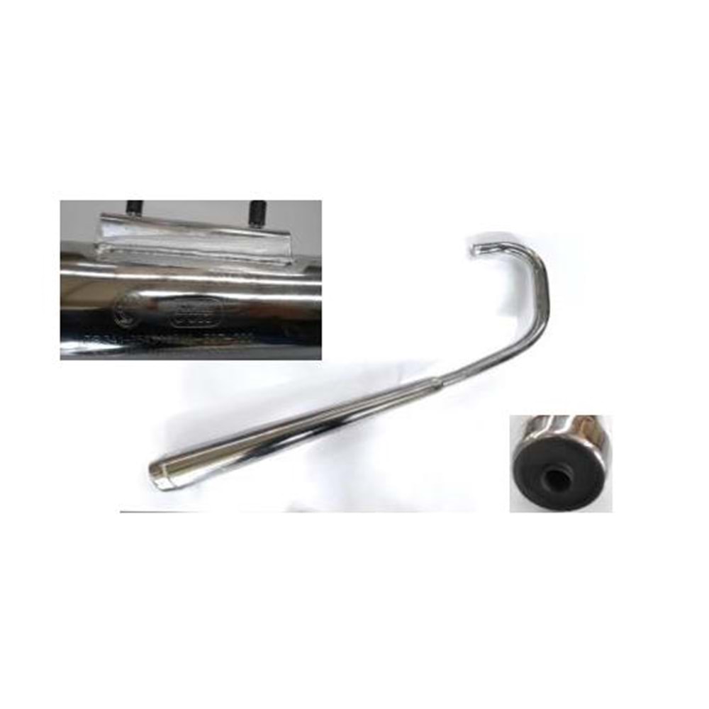 EKSOZ KOMPLE AGK+CG OOH tayland orjinal