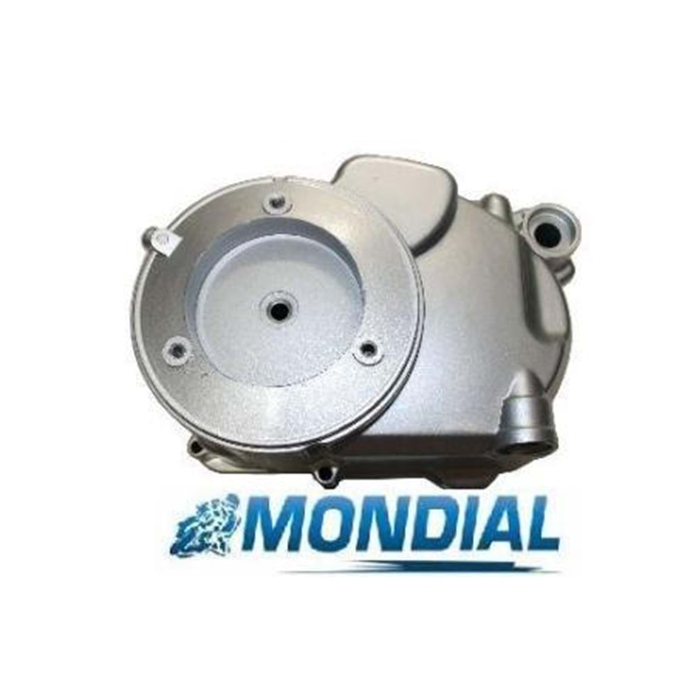 KARTER KAPAĞI SAĞ MFH/KH ithal