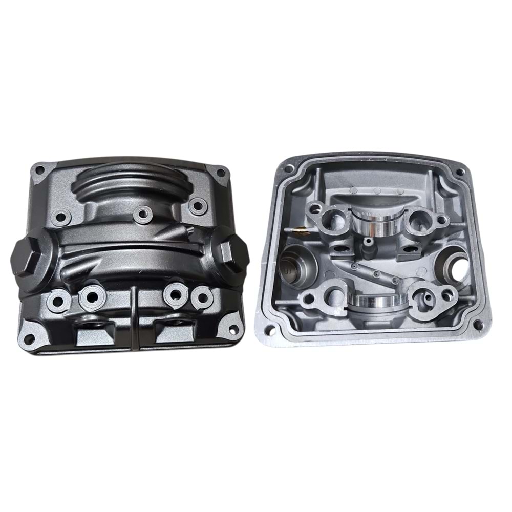 KÜLBÜTÖR KAPAĞI MH-MR-MC X MONDİAL ORJ