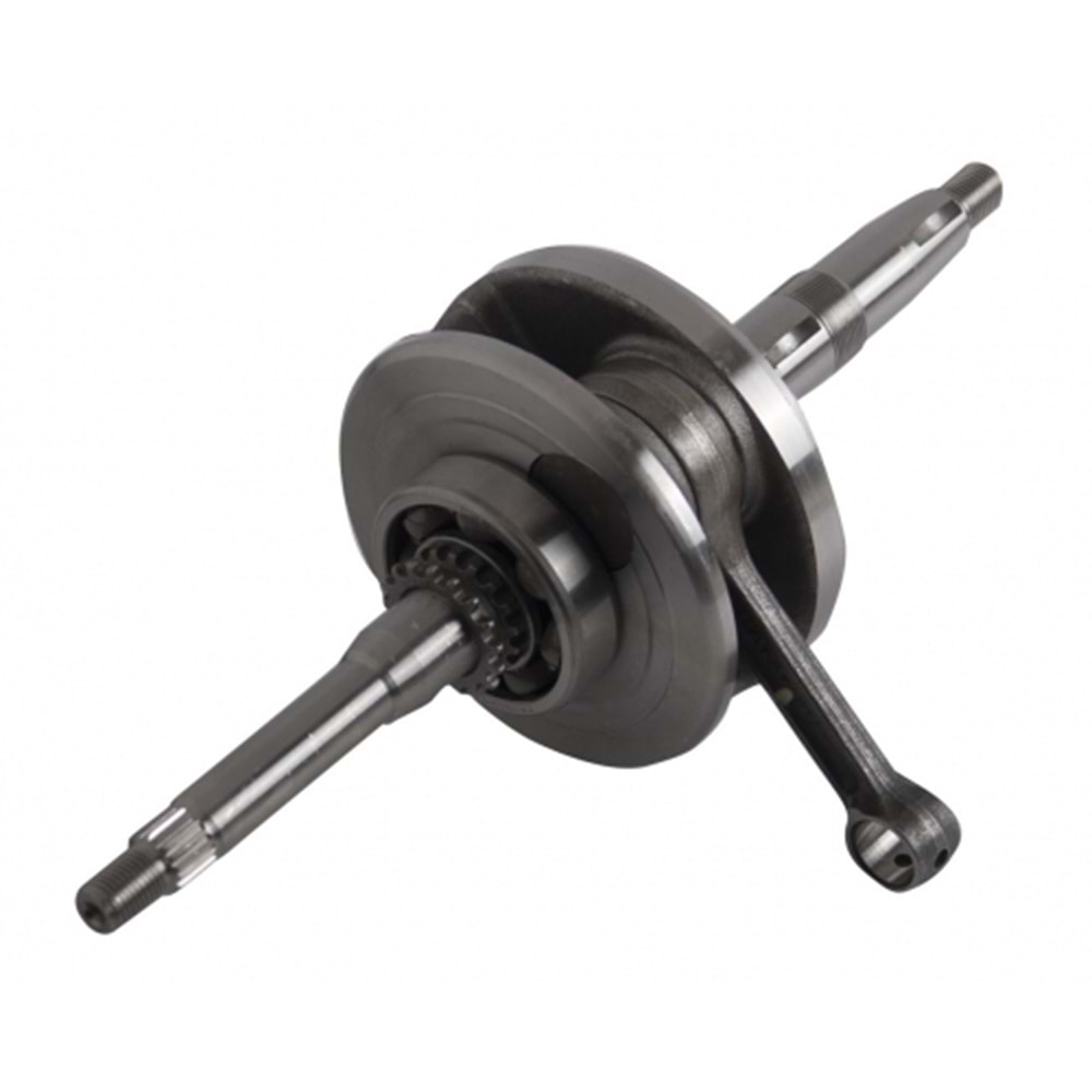 KRANK KOMPLE ZAT MONDİAL ORJ