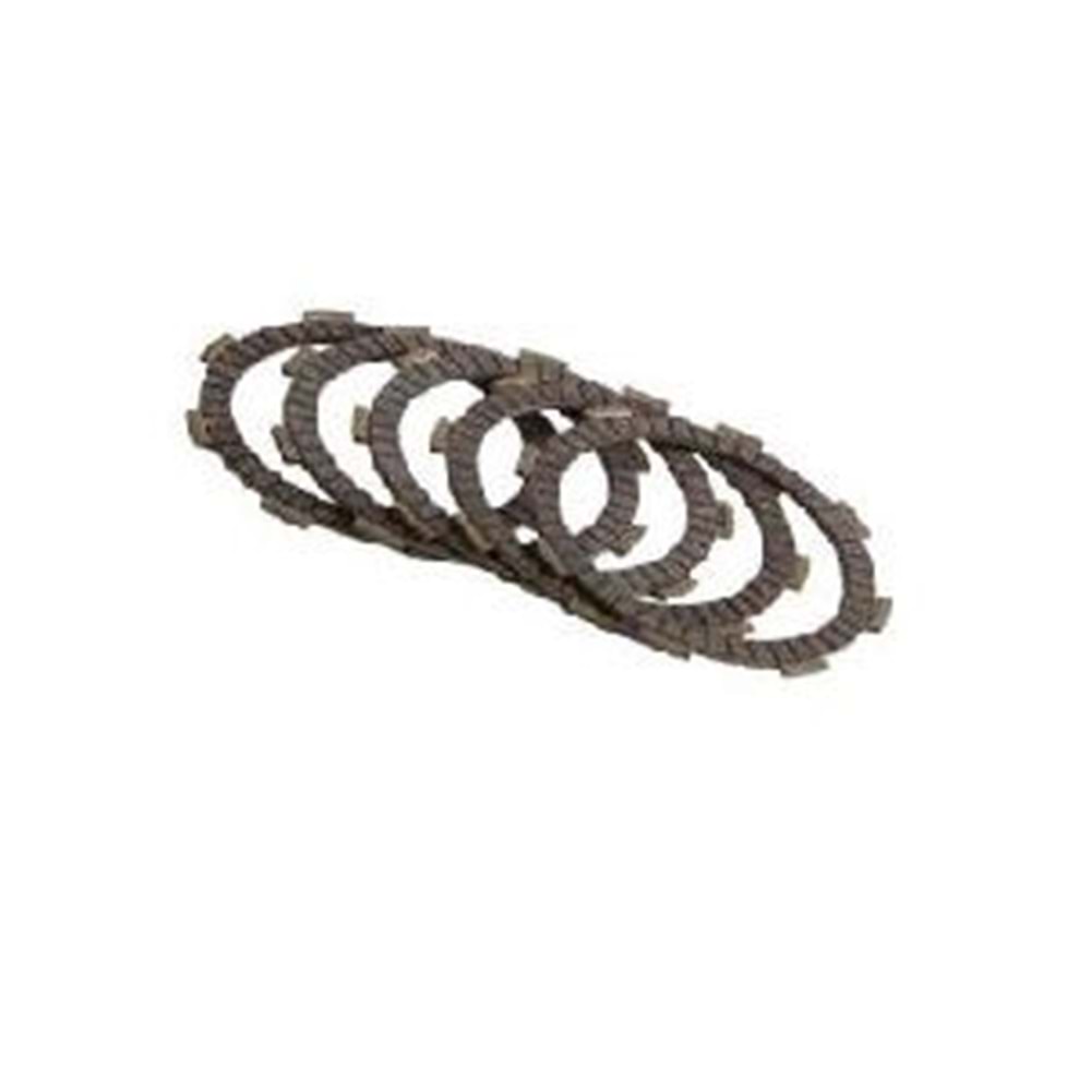 YBR DEPRAJ BALATASI TVR