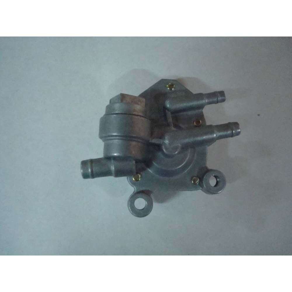 MUSLUK YMH.CRYPTON+MOTORAN