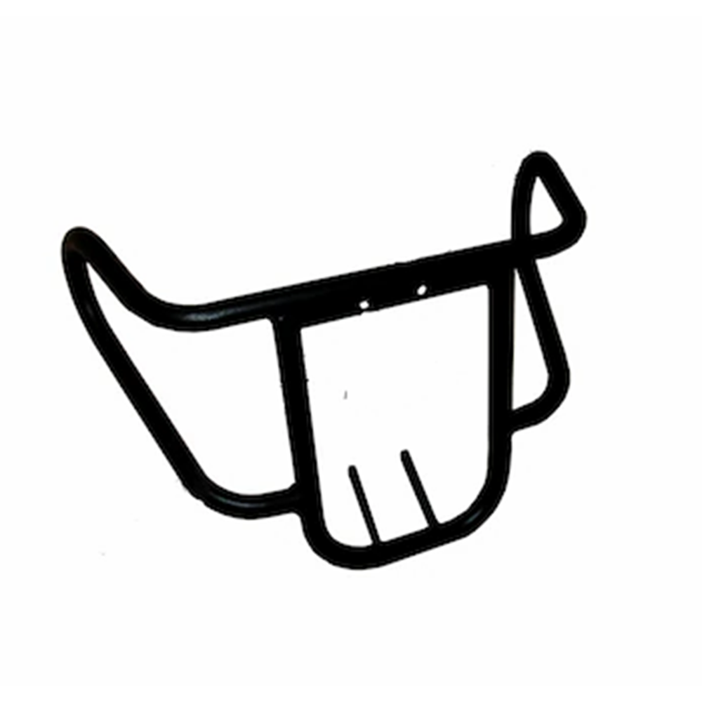 TAMPON SİYAH YMH/H.CBF