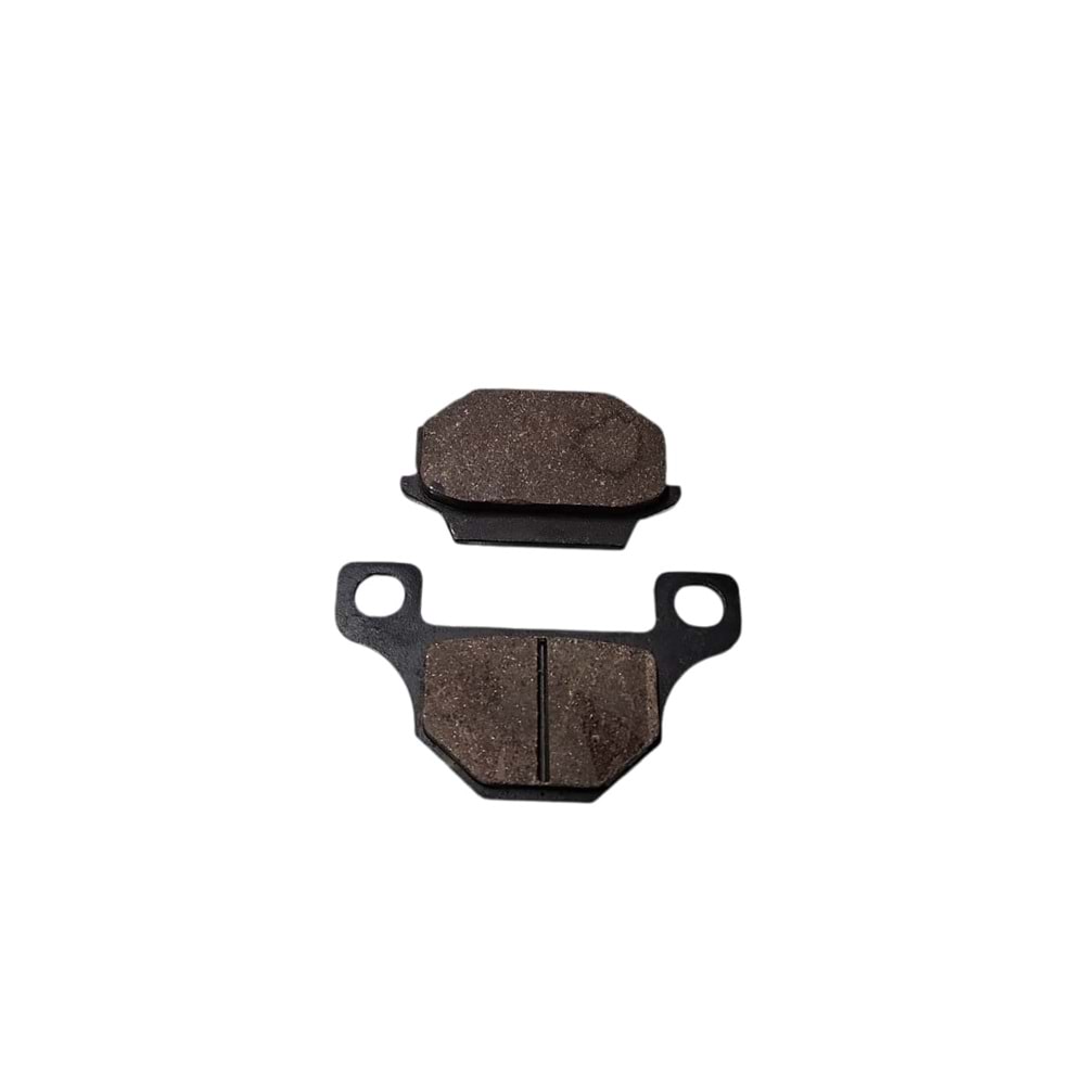 ARKA FREN DİSK BALATASI FA305 ATV KYMCO MXU 150