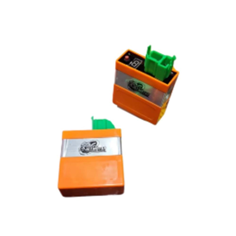 PERFORMANS CDI 6 FİŞ 9 FONKSİYON