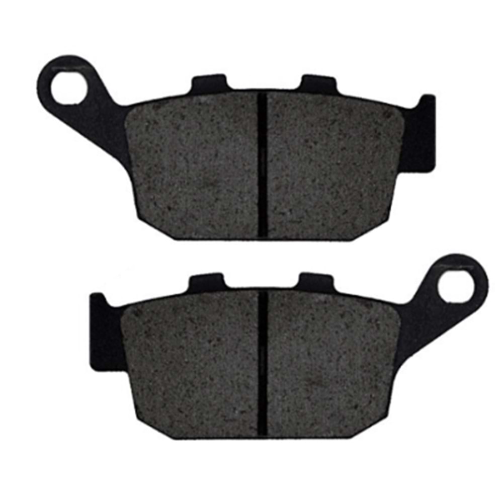 FREN BALATA DİSK ARKA DRIFT L - CBR250-NK150-RKS R250-CBR250-RX3I EVO