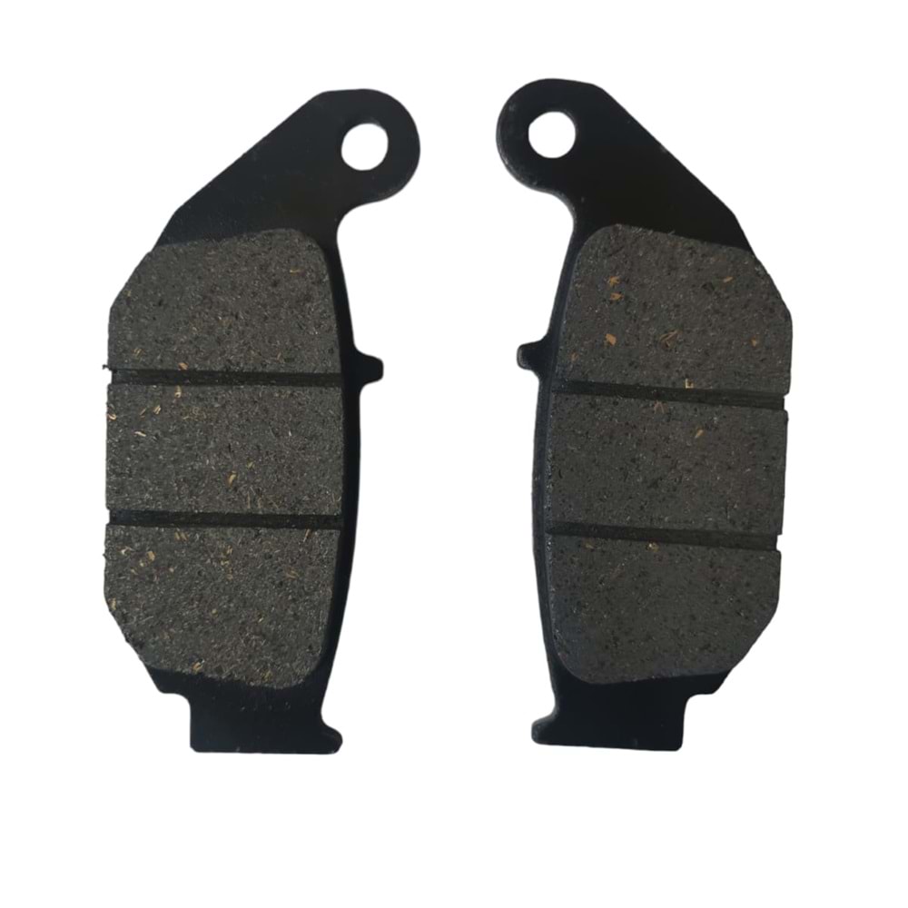 FREN BALATA DİSK ARKA VULTURE-I - SR250-SR450-NK250-RKS R180-TNT202